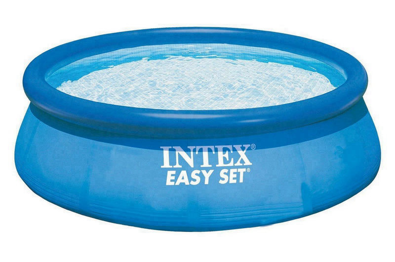 Басейн INTEX наливний 28143 р.396*84см