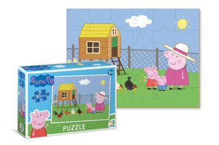 Пазл "Peppa Pig" 30ел. 200301 DoDo