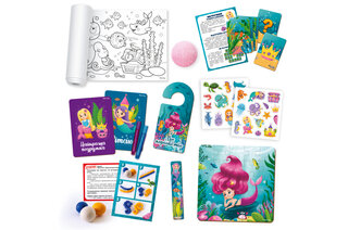Набір сюрпризів 'Surprise pack. Mermaid magic' VT8080-01 Vladi Toys