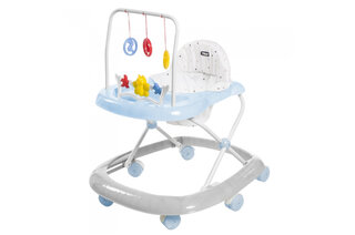 Ходунки TILLY Sweet T-429 Blue 