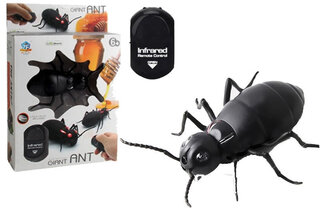 Мураха "Giant Ant" на радіокеруванні в коробці 9917 р.24,5*16,6*5,4см