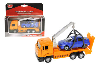 Евакуатор Технопарк SB-16-27-A2-WB-U