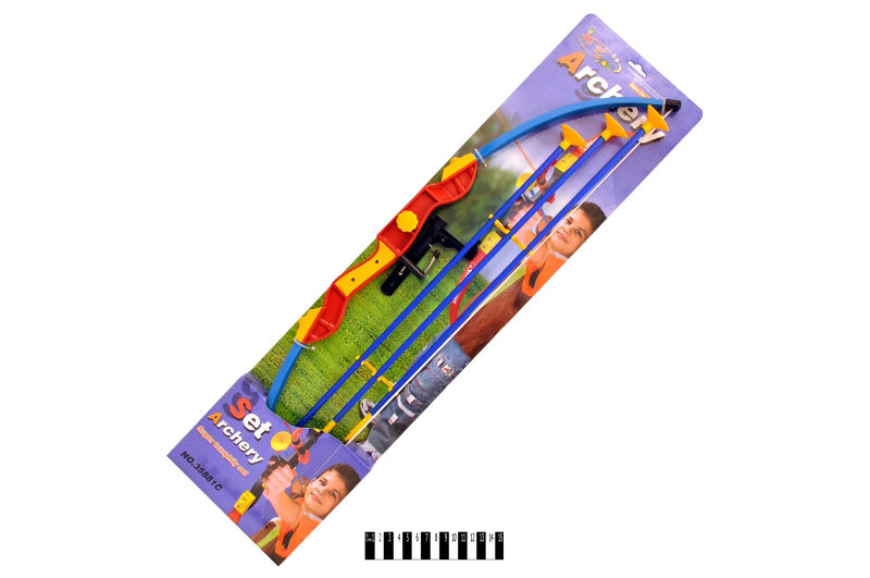 Лук (планшет) 35881A р.95*19,5*5см.