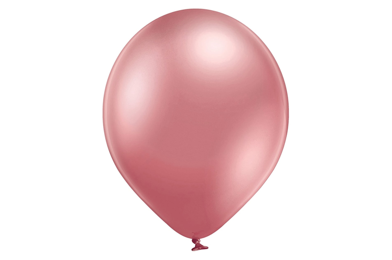 BelBal B105/604 Хром розовый glossy pink (25 шт)