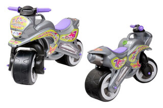 Мото Байк  МЕТАЛІК KW-11-006  KinderWay