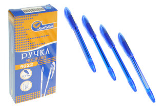 РУЧКА Оffice масл-5022 синій