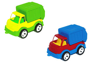 Авто сміттєвоз "Mini Matik" 002/7 BAMSIC