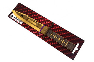 Сувенірний ніж, модель SO2M9-G «M-9 BAYONET GOLD »