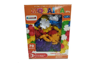 Мозаїка складайка №9 069/9 BAMSIC