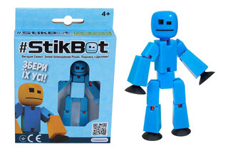 Фігурка для анімаційної творчості STIKBOT (синій) TST616-23UAKDB STIKBOT