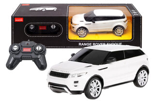 Машина "Range Rover Evoque" на радіокеруванні, в коробці 46900 р.38.5*13*11,5см
