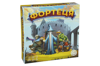 Настільна гра "Фортеця" Arial