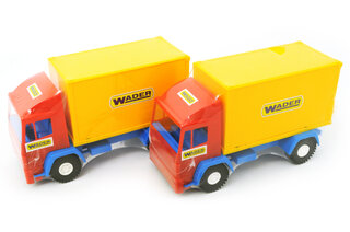 Mini truck 39210 Wader