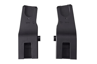 Адаптери для автокрісла на коляску CARRELLO Ultimo CRL-6511