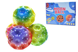 Стрибучий м'яч Gravity Ball СТАВИМО НА Мяч8404