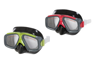 Маска для плавання INTEX 55975 від 8 років 2 кол.
