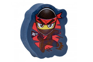 Гумка фігурна YES "Ninja" 560603