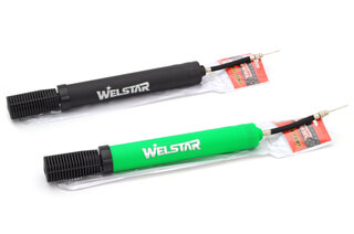Насос Welstar (розмір "12, качає в дві сторони) W2006AP-12 р.31*4*4см.