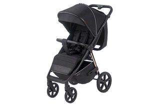 Прогулянкова коляска CARRELLO Bravo CRL-5515 Jet Black 2024 NF