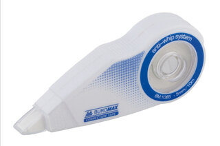 КОРЕКТОР BUROMAX ВМ. 1085 стрічковий 10 м