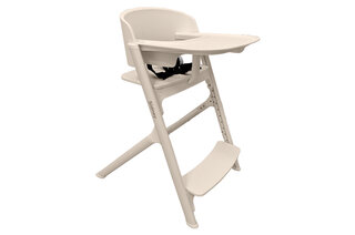 Стілець для годування CARRELLO Sidney CRL-8405 Desert Beige