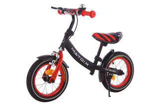 Велобіг BALANCE TILLY 12" Matrix T-21259 Red 