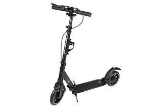 Самокат GS-0025 Black алюмінієвий коробка