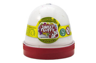 Лизун-антистрес 80071 TM Mr.Boo Sweet fluffy Ваніль 120мл.