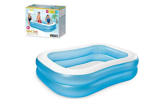 Басейн INTEX 57180 р.203*152*48 