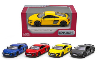 Модель легкова AUDI R8 5'' KT5422W Coupe