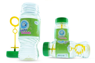Бульбашки 145мг Булька BUBBLE