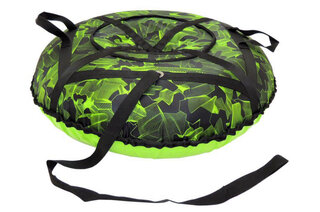 Тюбінг TR-ST100/650 GREEN MULTI-COLORED