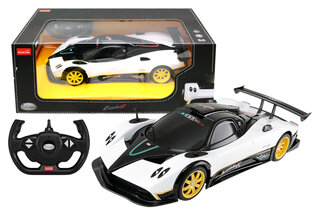 Машина "Pagani Zonda R" на радіокеруванні, в коробці 38110 р.43*22.5*17.5см