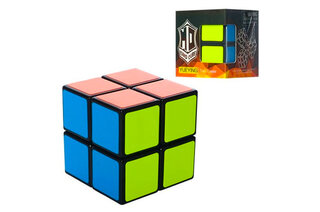 Кубик логика 379005-A (240шт/2) 2*2 см, в коробке 5*5*5 см (шт.)