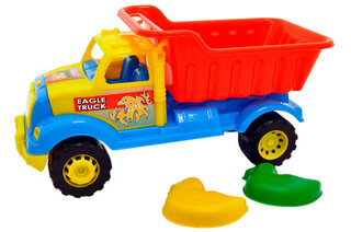 Вантажівка "Орел М" KW-07-712 KinderWay