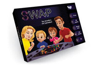 Уцінка 35% Настільна розважальна гра  Swap  G-Swap-01-01U DANKO