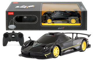 Машина "Pagani Zonda R" на радіокеруванні, в коробці 38010 р.43*22.5*19.5см