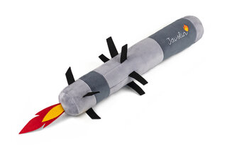 М'яка іграшка ракета "Джавелін" Javelin 62/1780 р. 40 см