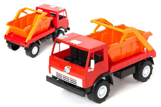 Авто Камаз Х2 Комунальне 948 ORION