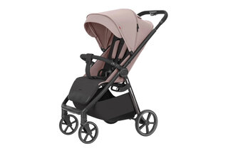 Прогулянкова коляска CARRELLO Bravo M/Lite CRL-5529 Club Beige