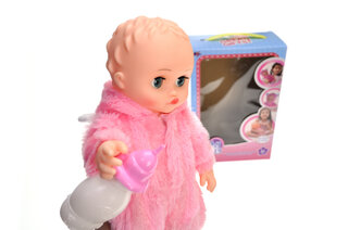 Пупс "Baby Lovely" в коробці ZQ8021-4 р.30*19*9,5см