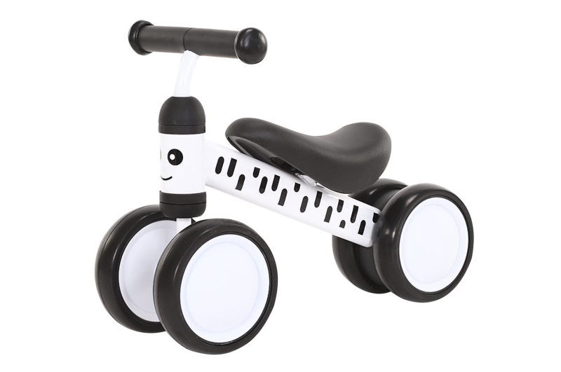 Велобіг BALANCE TILLY 6" Goody T-212525 White