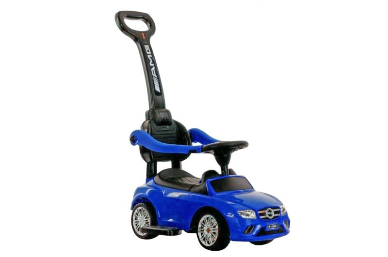  Толокар T-936 BLUE музичне 77*44*87.5
