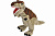 Динозаврик м"яконабивний T-REX 200015 р.35см