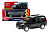 Автомодель - TOYOTA PRADO (PRADO-BK(FOB))