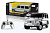 Машина Mercedes-Benz G55 (радіокерування, коробка) 30500 р.28.5*14*12см. 
