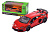 Машина метал 68473 "АВТОПРОМ", 2 кольори, 1:32 Lamborghini Aventador SVJ, батар, світло, звук, откр