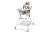Стілець для годування TILLY Buddy T-633/2 Brown Deer