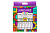 Фломастери MINI ML760141 8 кольорів MALEVARO
