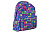 Рюкзак молодіжний "YES" ST-17, 554982 Crazy DFF, р. 42*32*12 см